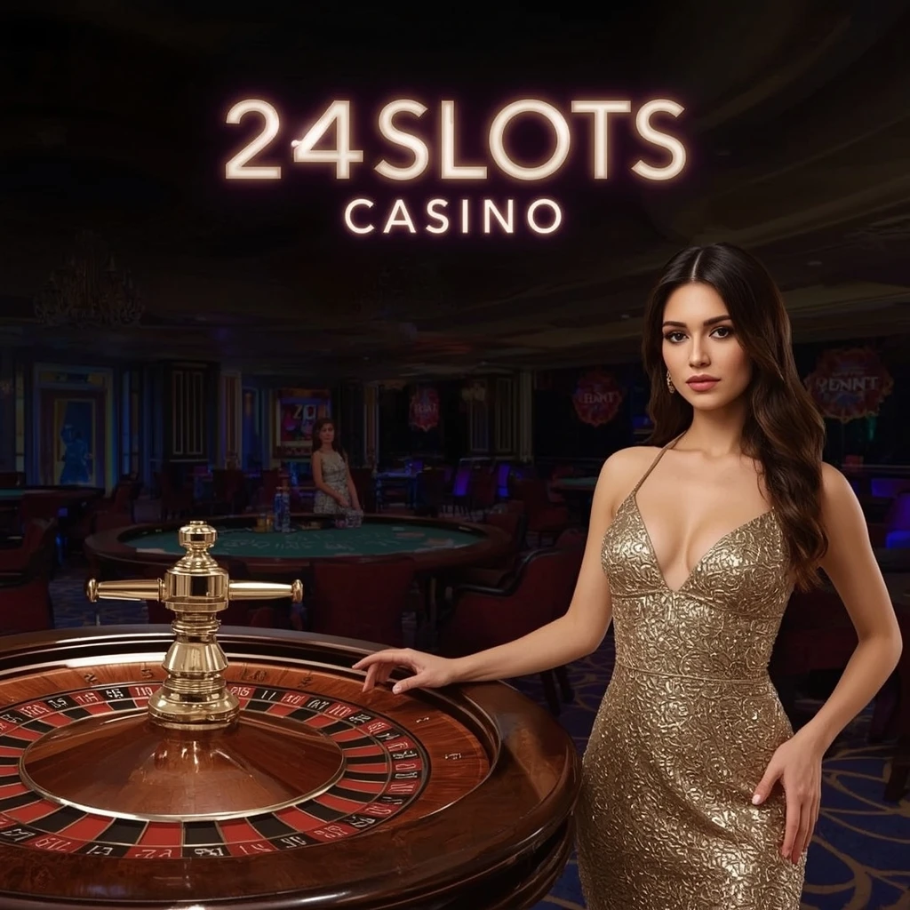 24Slots Canada