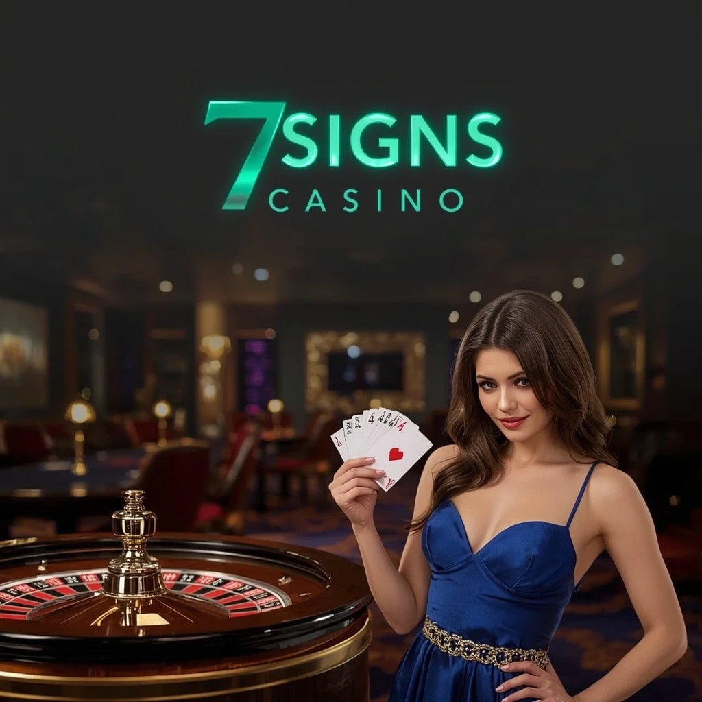 7Signs Casino Canada