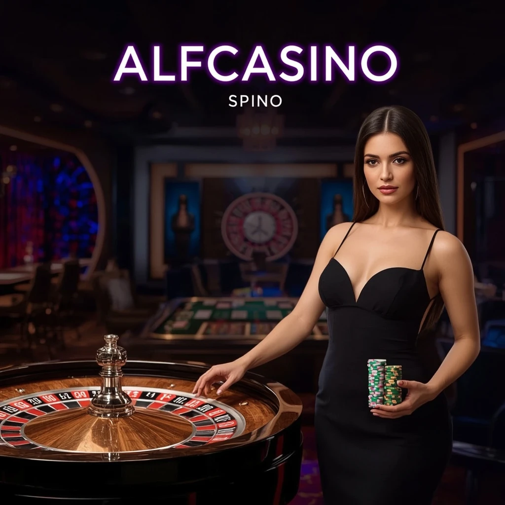 AlfCasino Canada