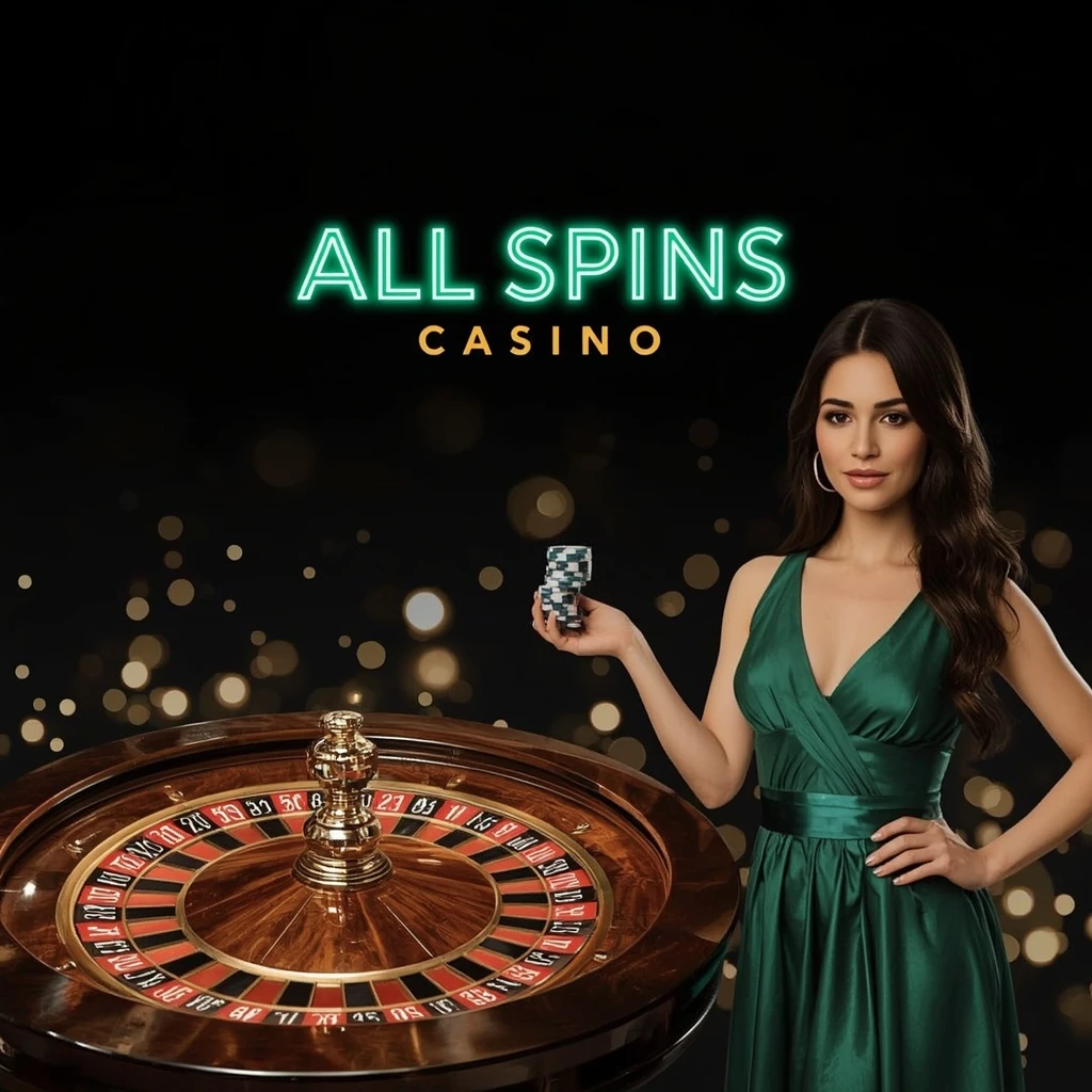 All Spins Casino Canada