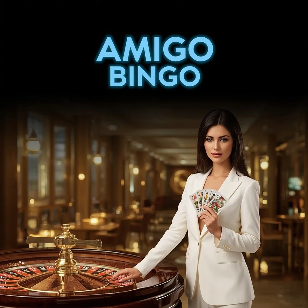 Amigo Bingo Canada