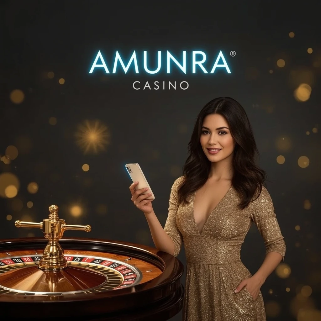 Amunra Casino Canada