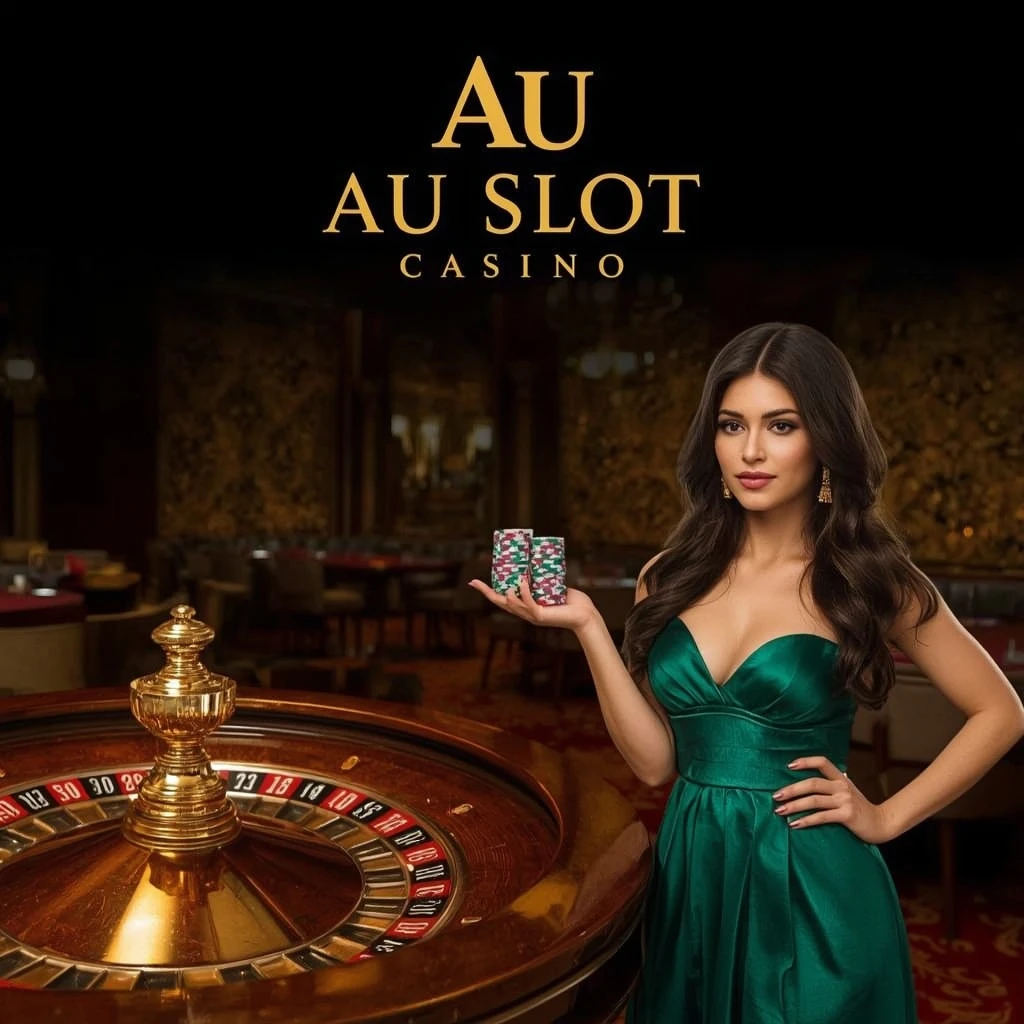 AU Slot Casino Canada