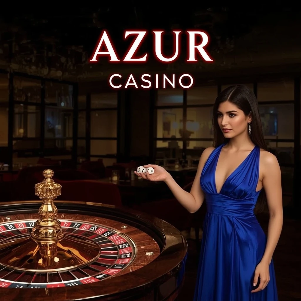 Azur Casino Canada