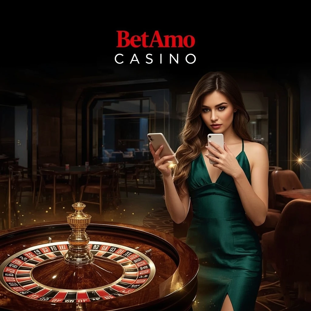 BetAmo Canada