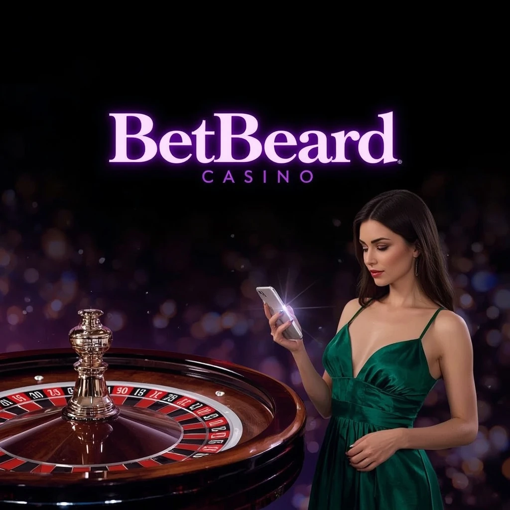 BetBeard Canada