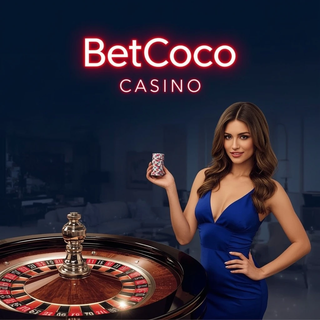 BetCoco Canada