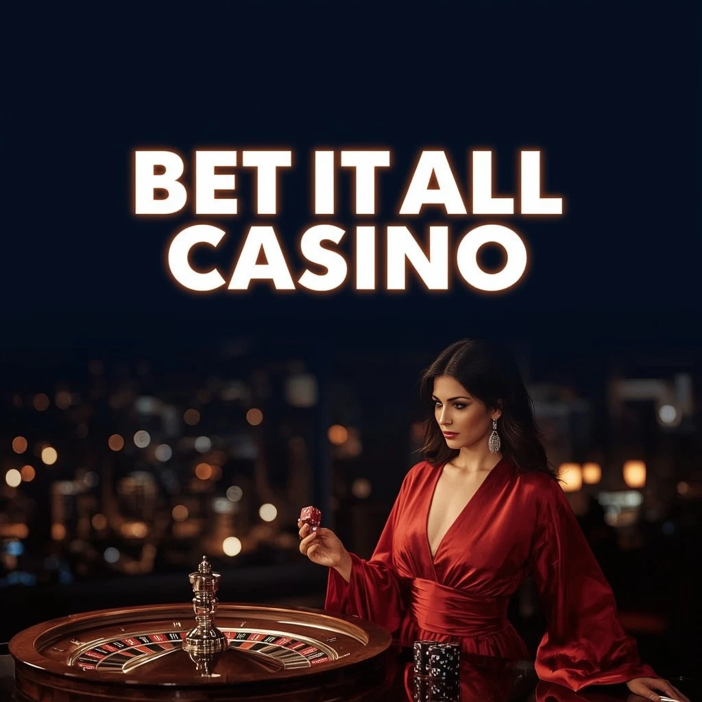Bet It All Casino Canada