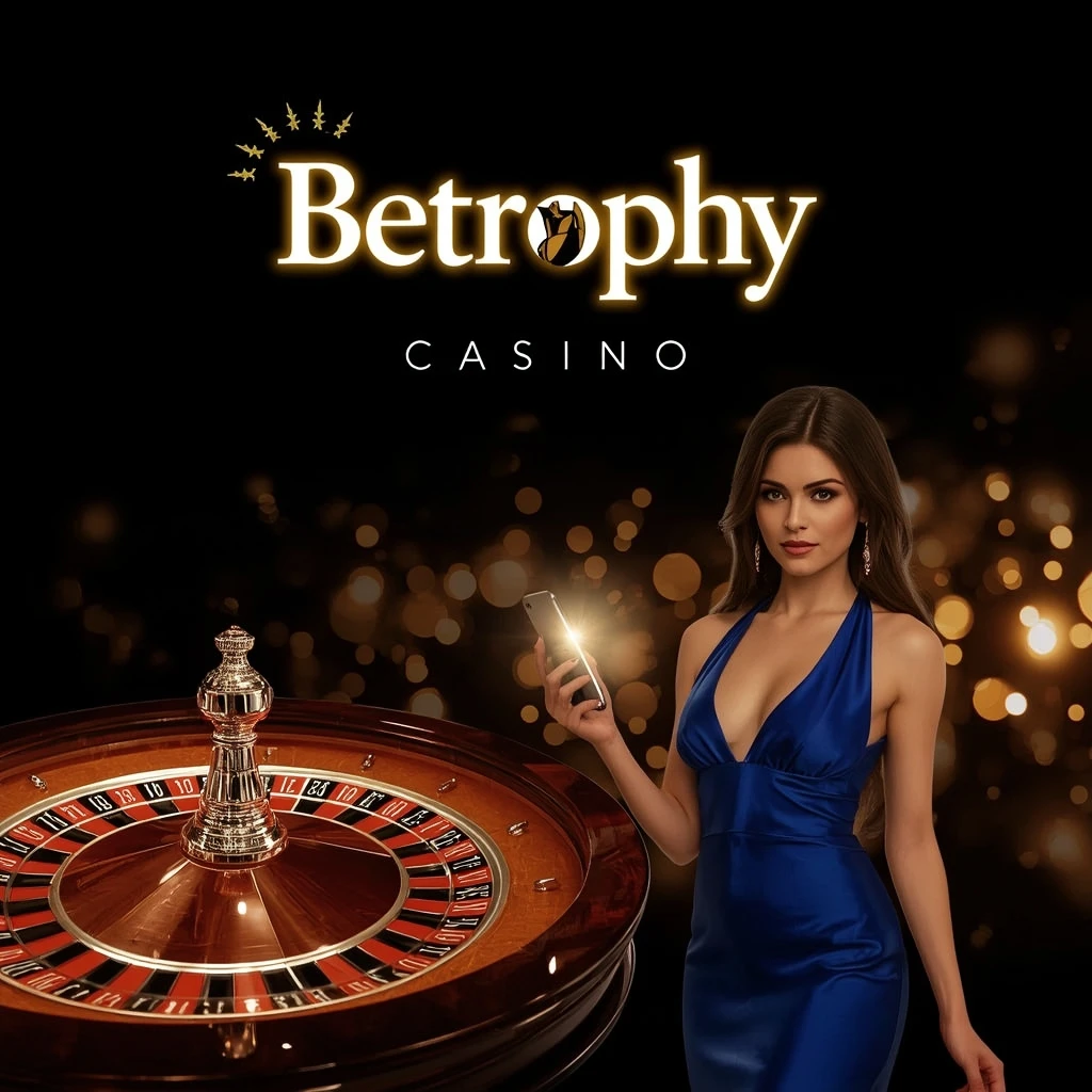 Betrophy Canada