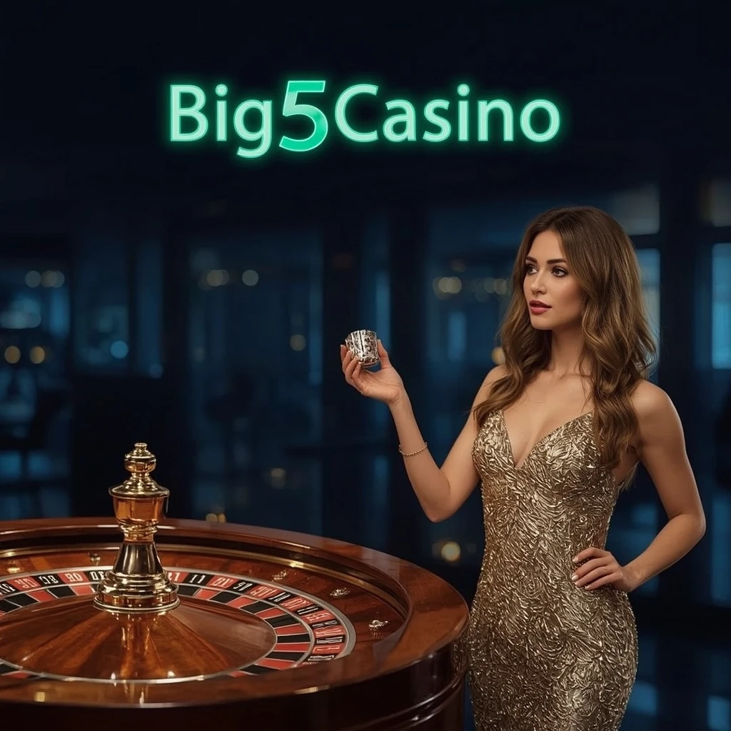 Big5Casino Canada