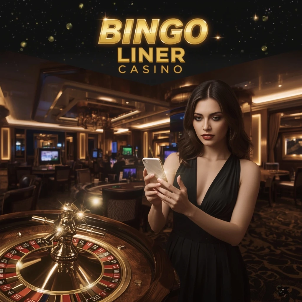 bingo liner Canada