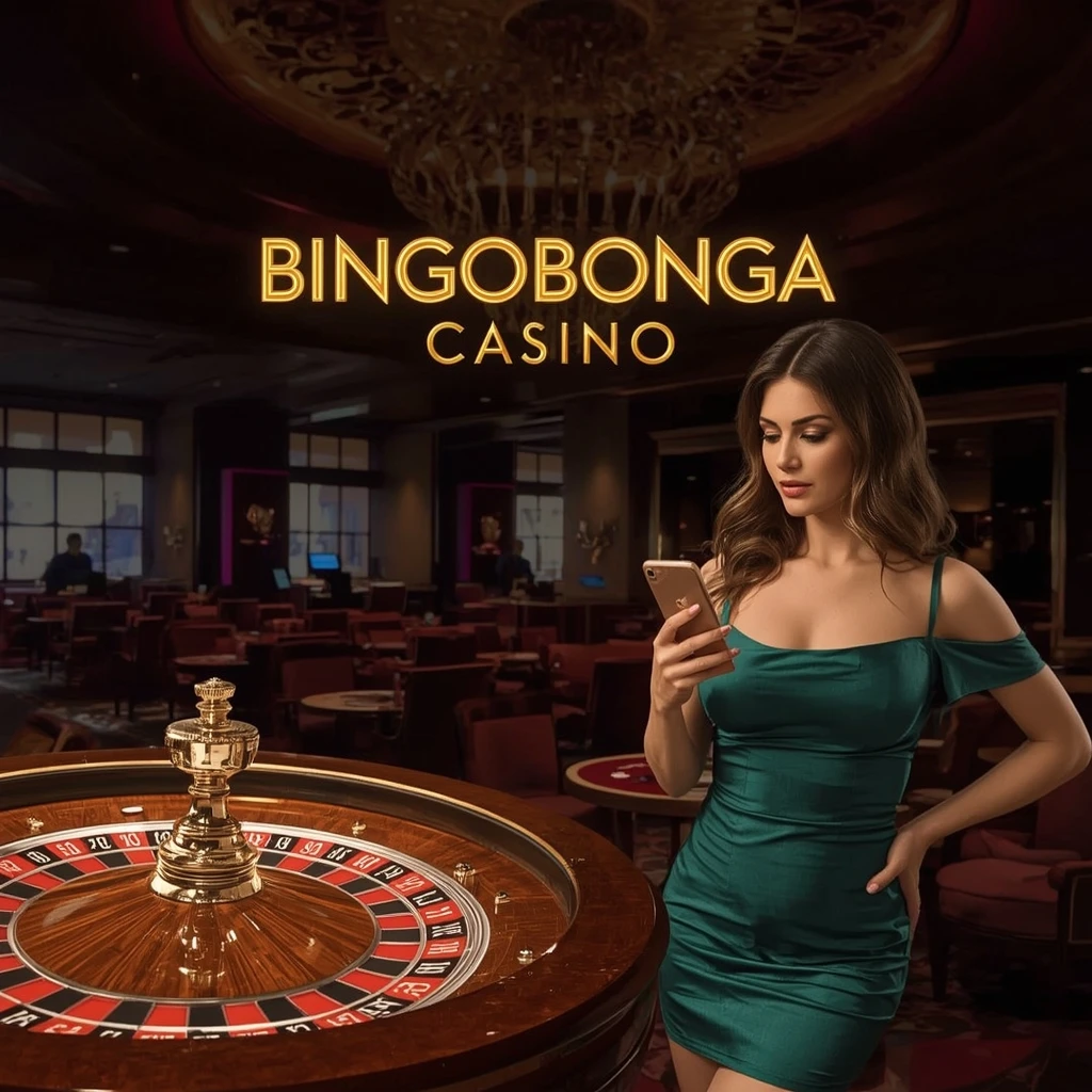 Bingobonga Canada