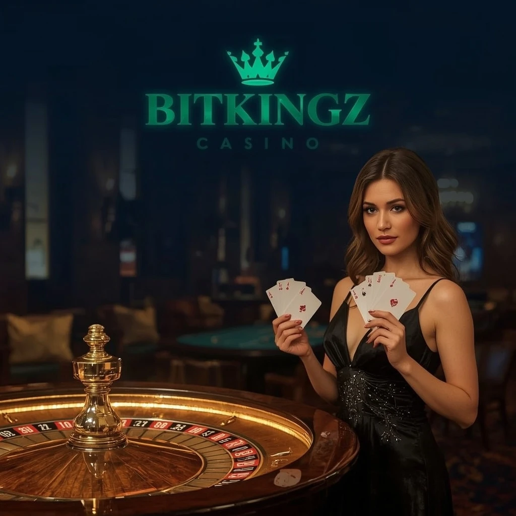 Bitkingz Canada