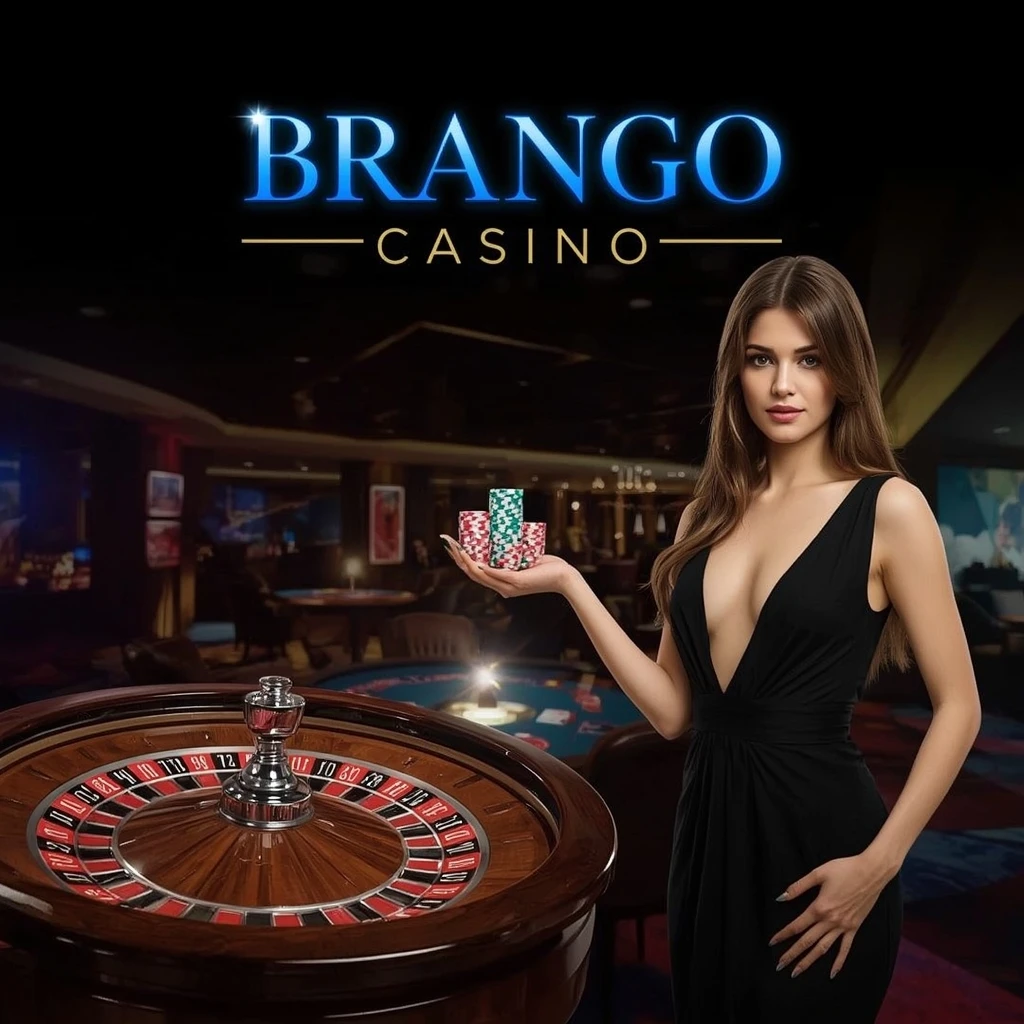 Brango Casino Canada