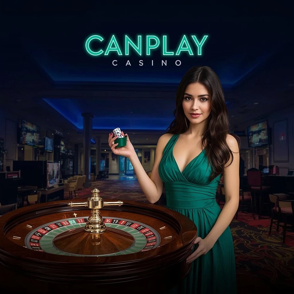 Canplay Canada