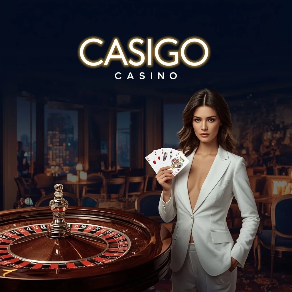 Casigo Canada