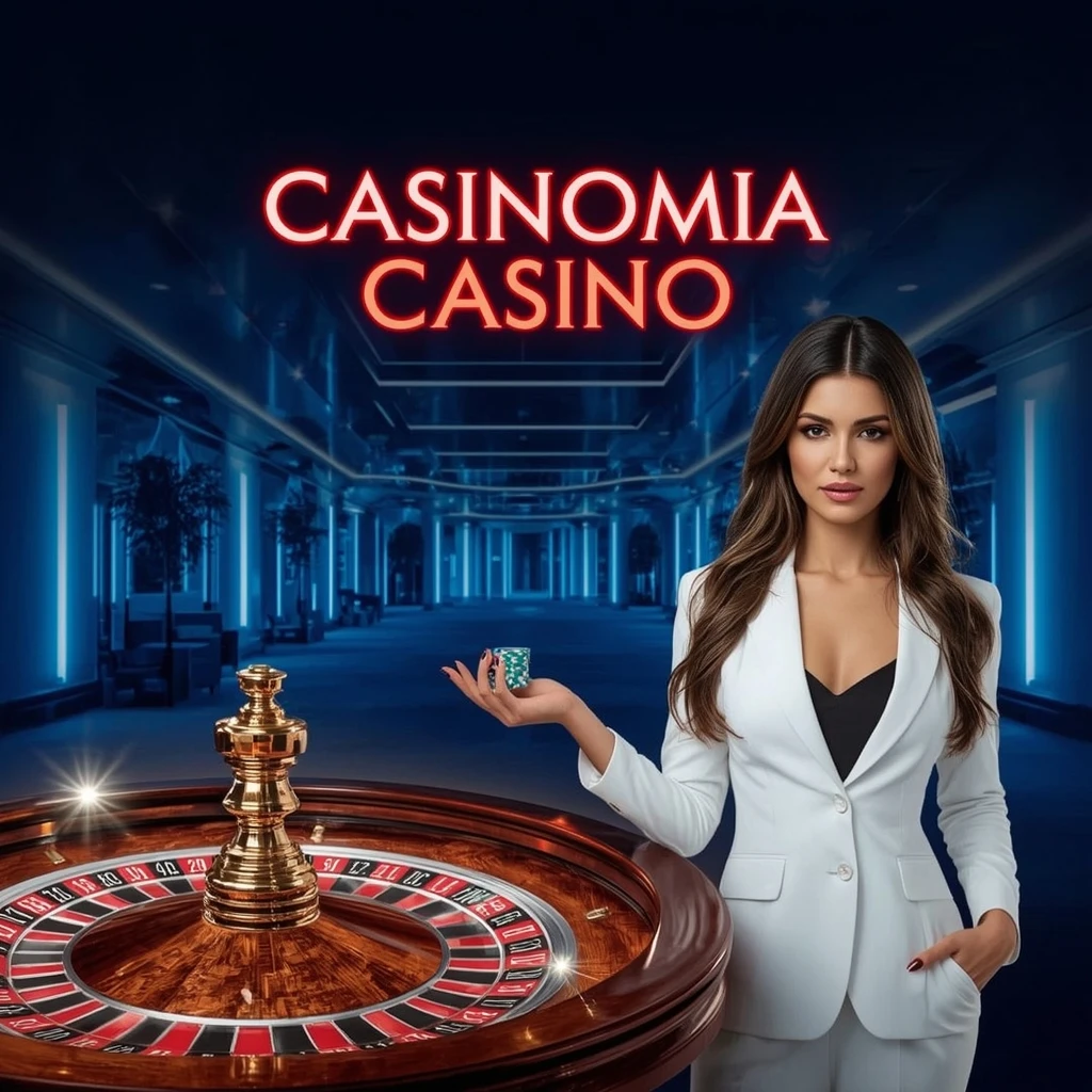 Casinomia Canada
