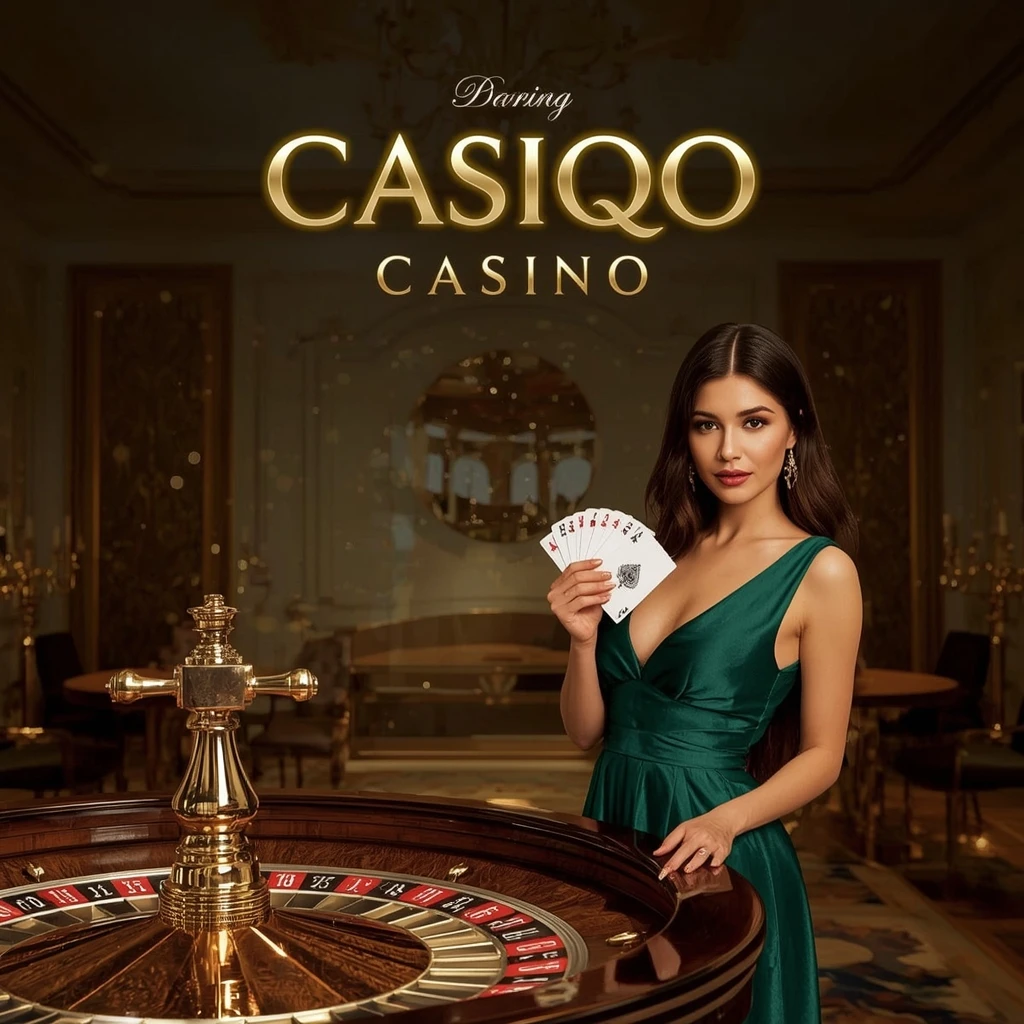 Casiqo Canada