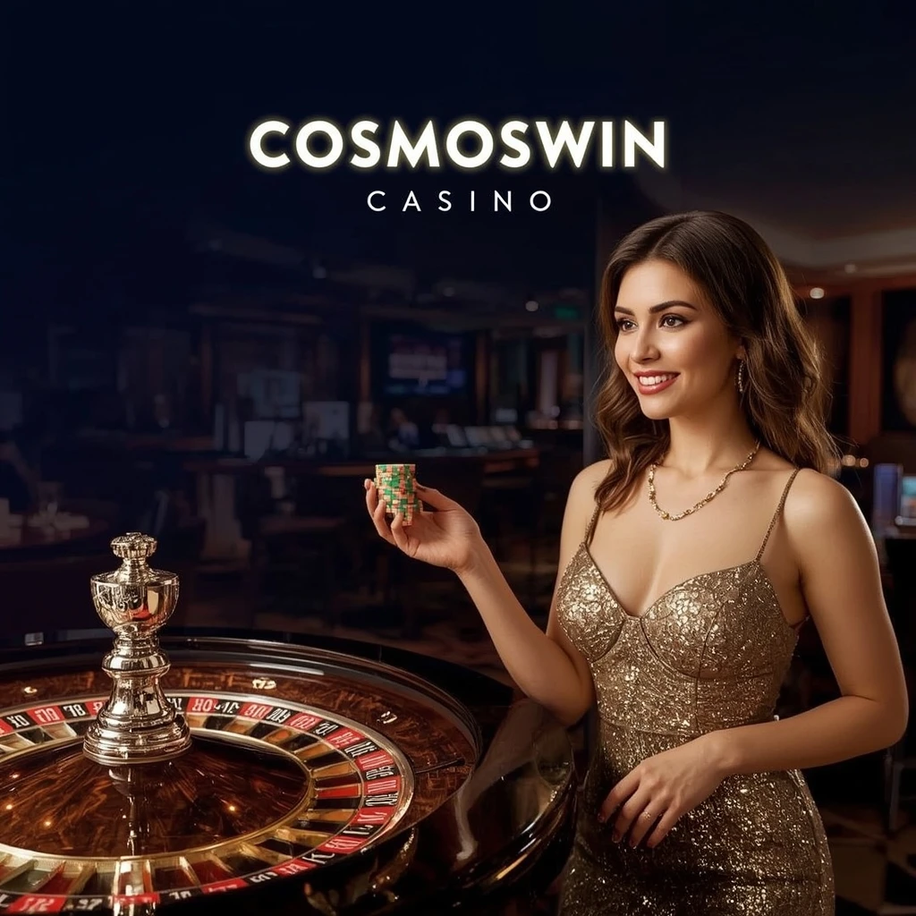 Cosmoswin Canada