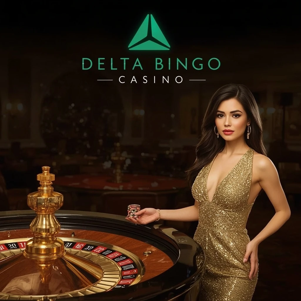 Delta Bingo Canada