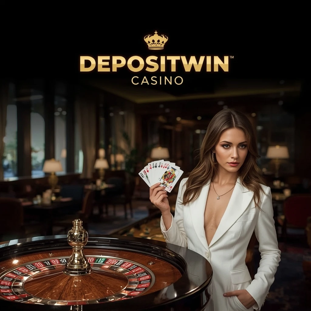 Depositwin Canada