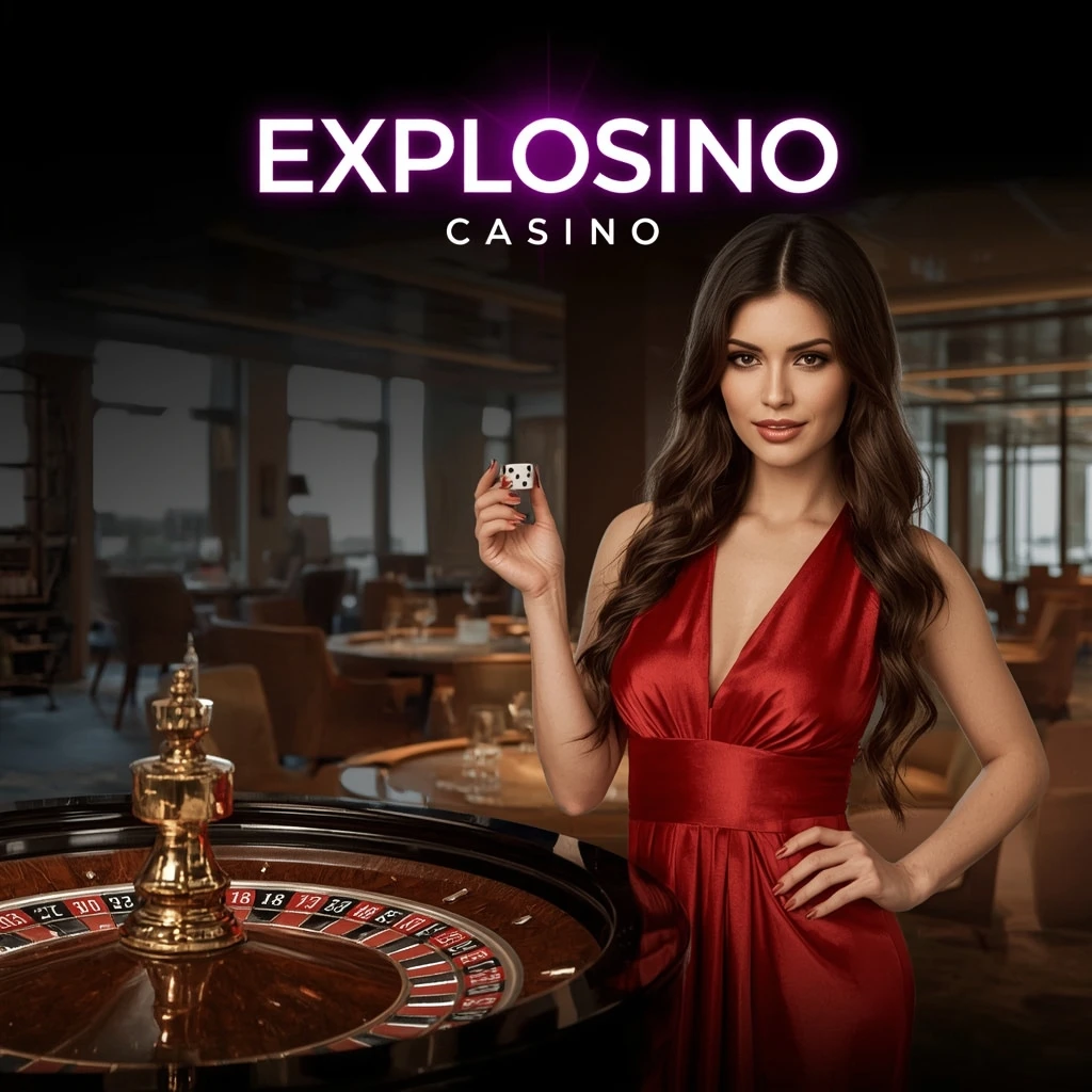 Explosino Canada