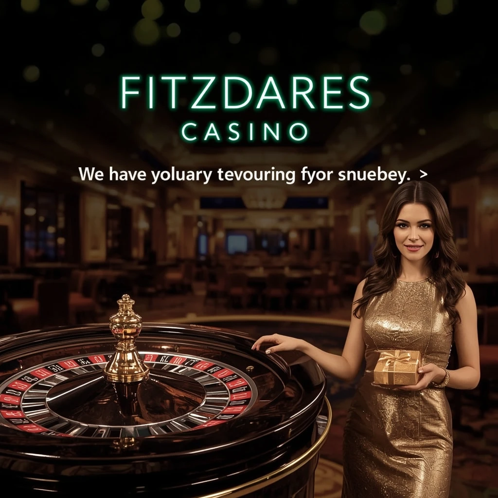Fitzdares Canada
