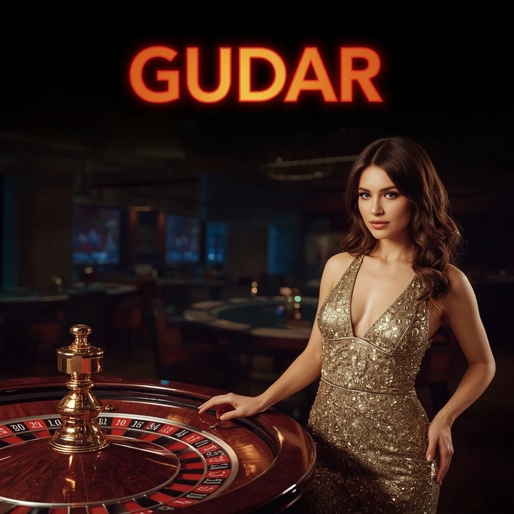 Gudar Casino Canada