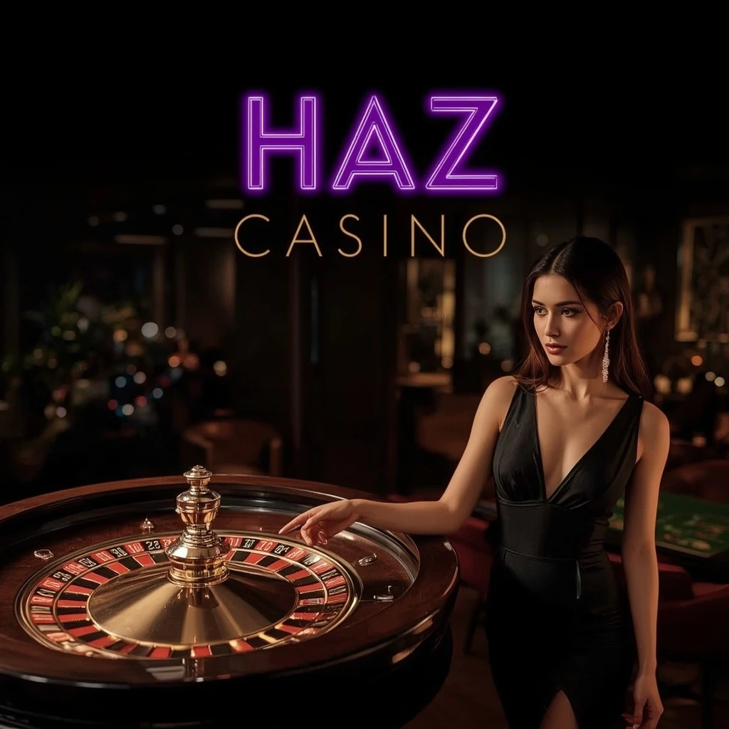 Hazcasino Canada