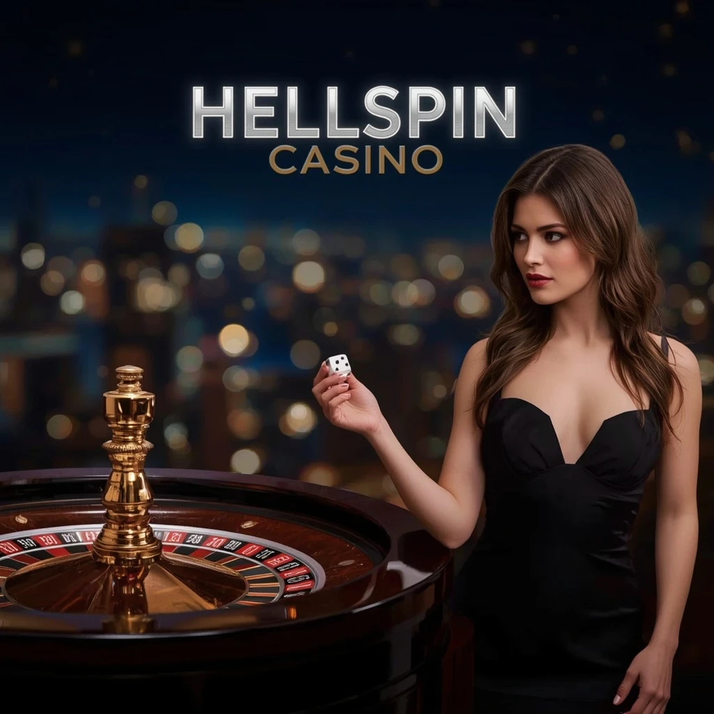 Hellspin Canada