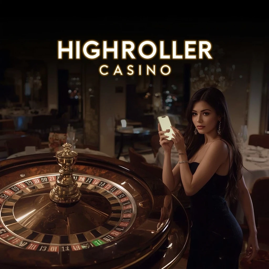 Highroller Canada