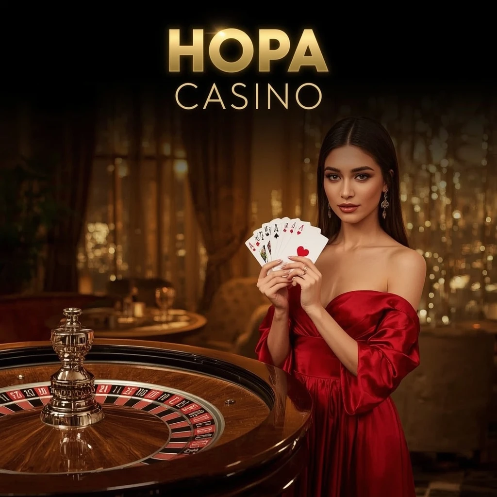 Hopa Casino Canada