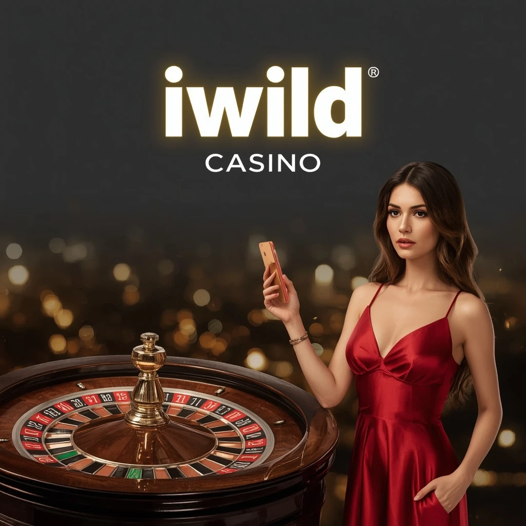 iWild Casino Canada