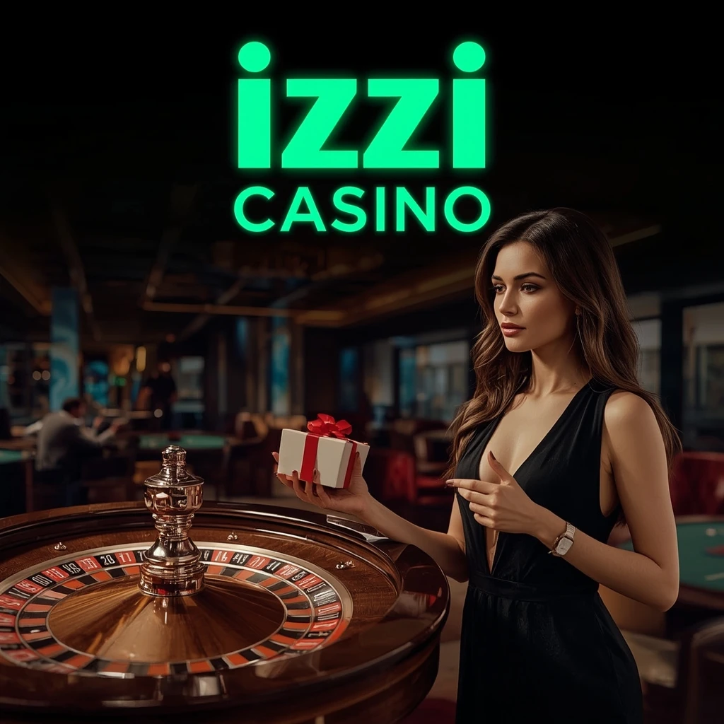 Izzi Casino Canada