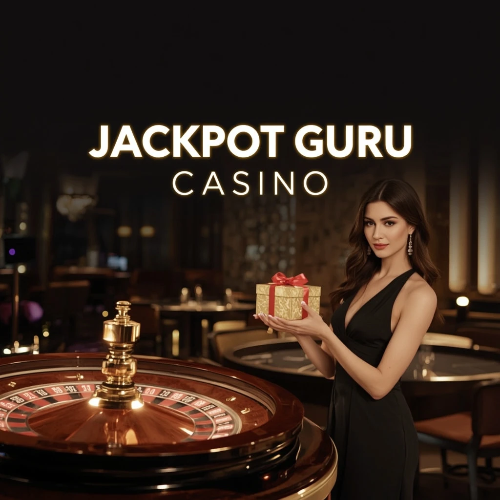 Jackpot Guru Canada