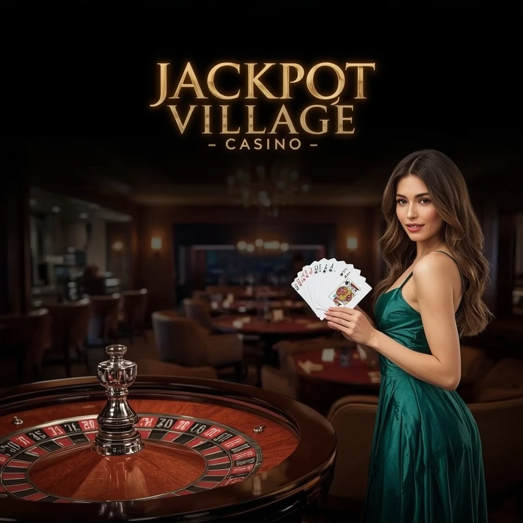 Jackpot Village Canada
