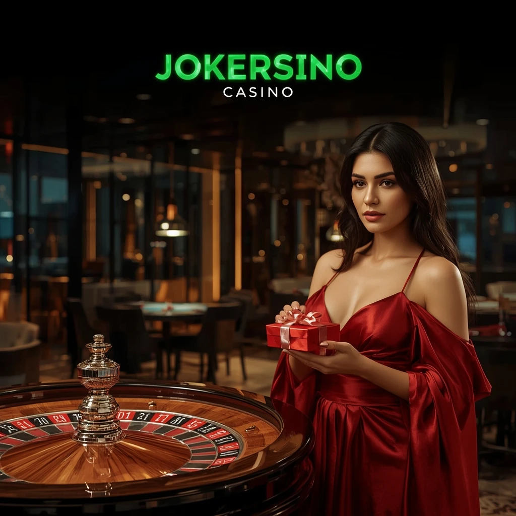 Jokersino Canada