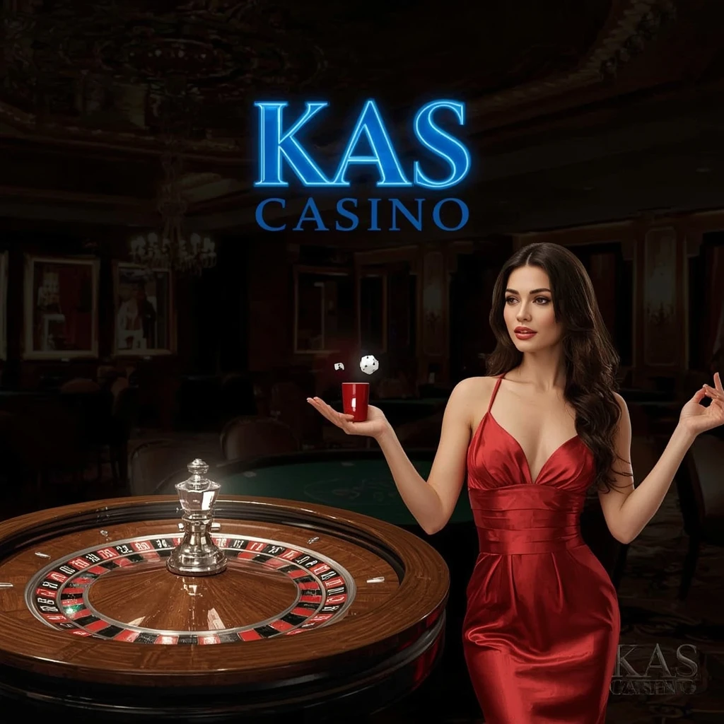 KAS Casino Canada