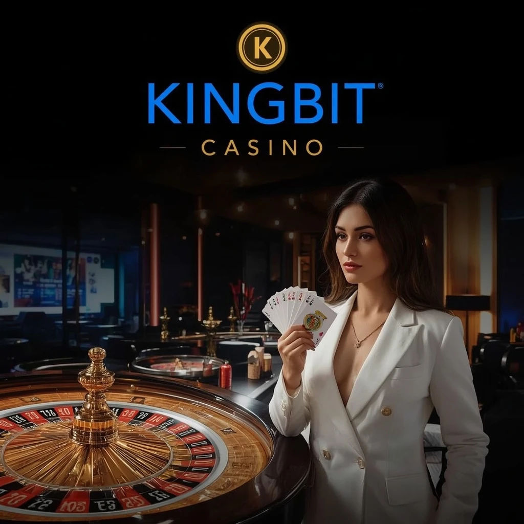 Kingbit Canada