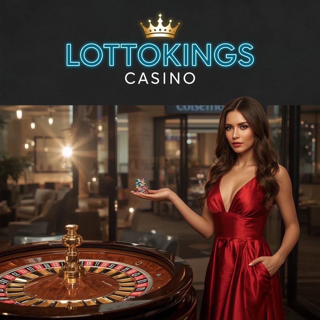 Lottokings Canada