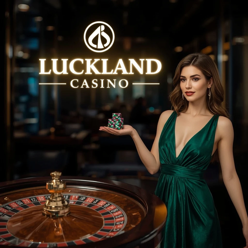 Luckland Canada