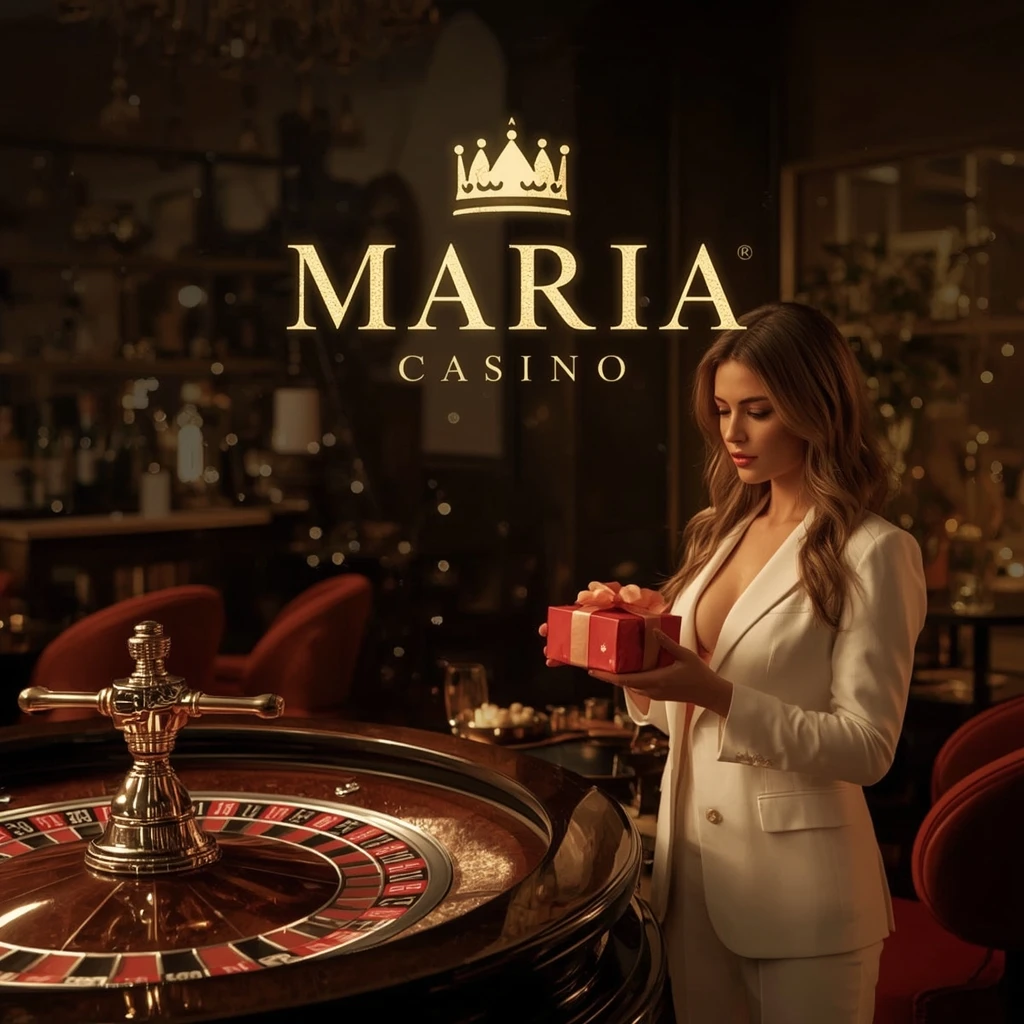 Maria Casino Canada