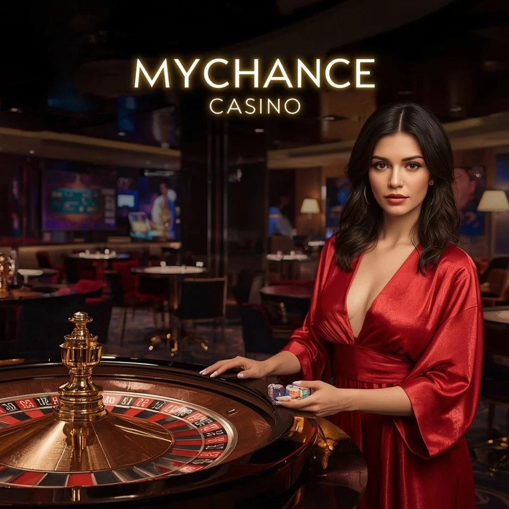 MyChance Canada