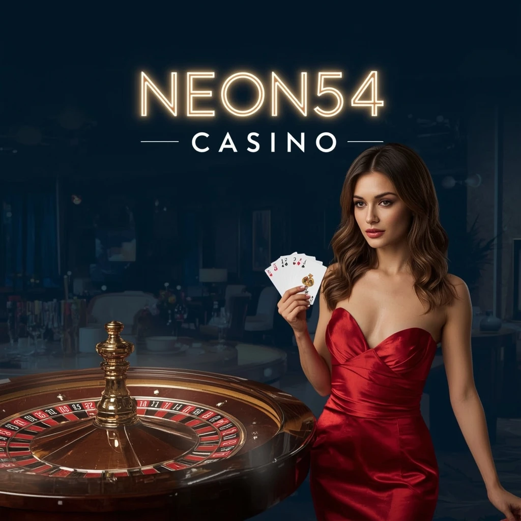 Neon54 Canada