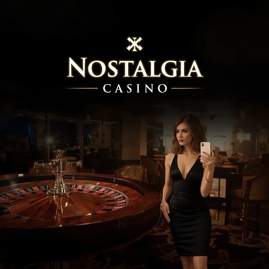 Nostalgia Casino Canada