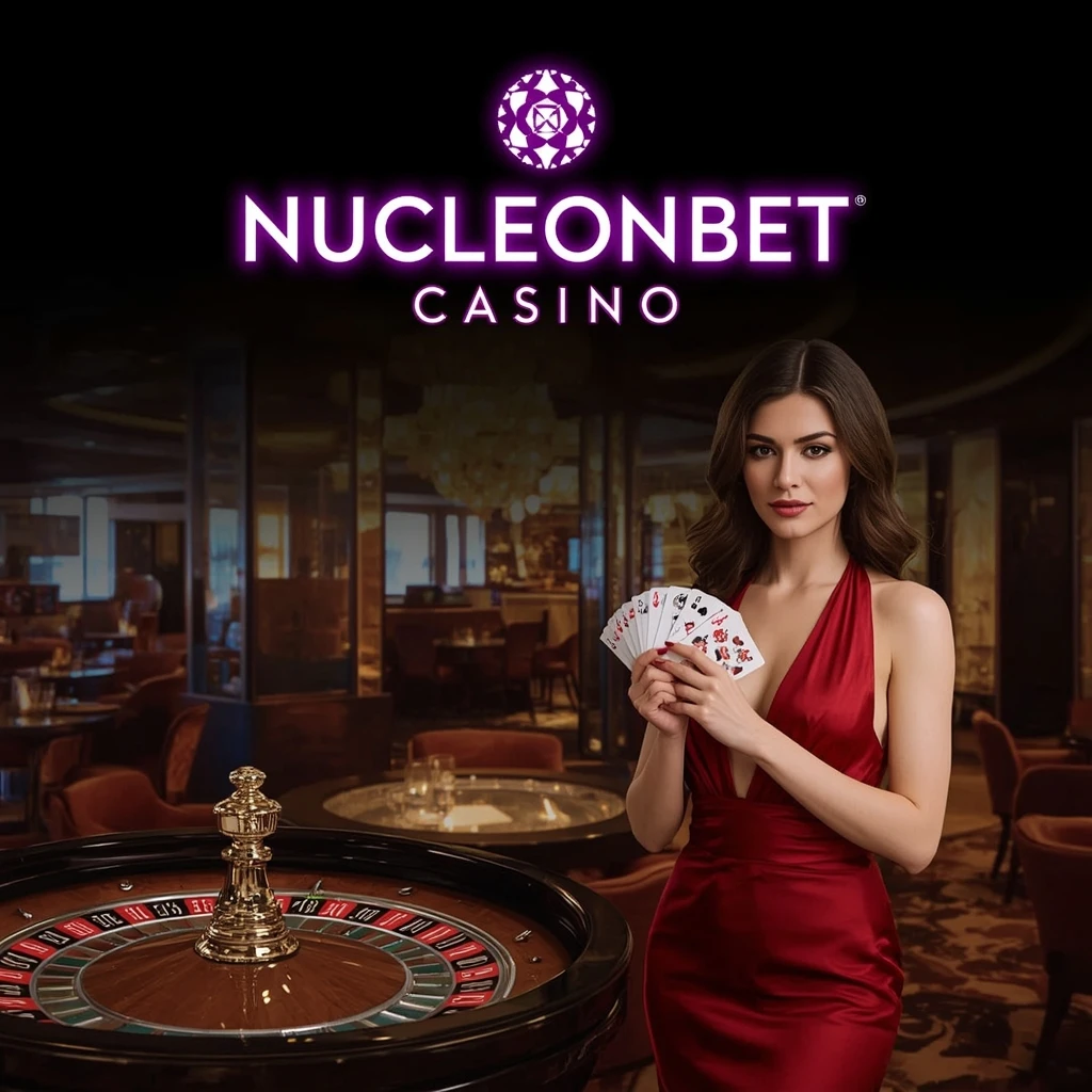 Nucleonbet Canada