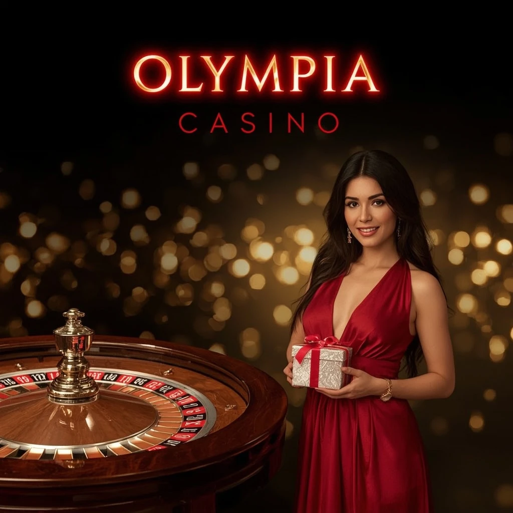 Olympia Casino Canada
