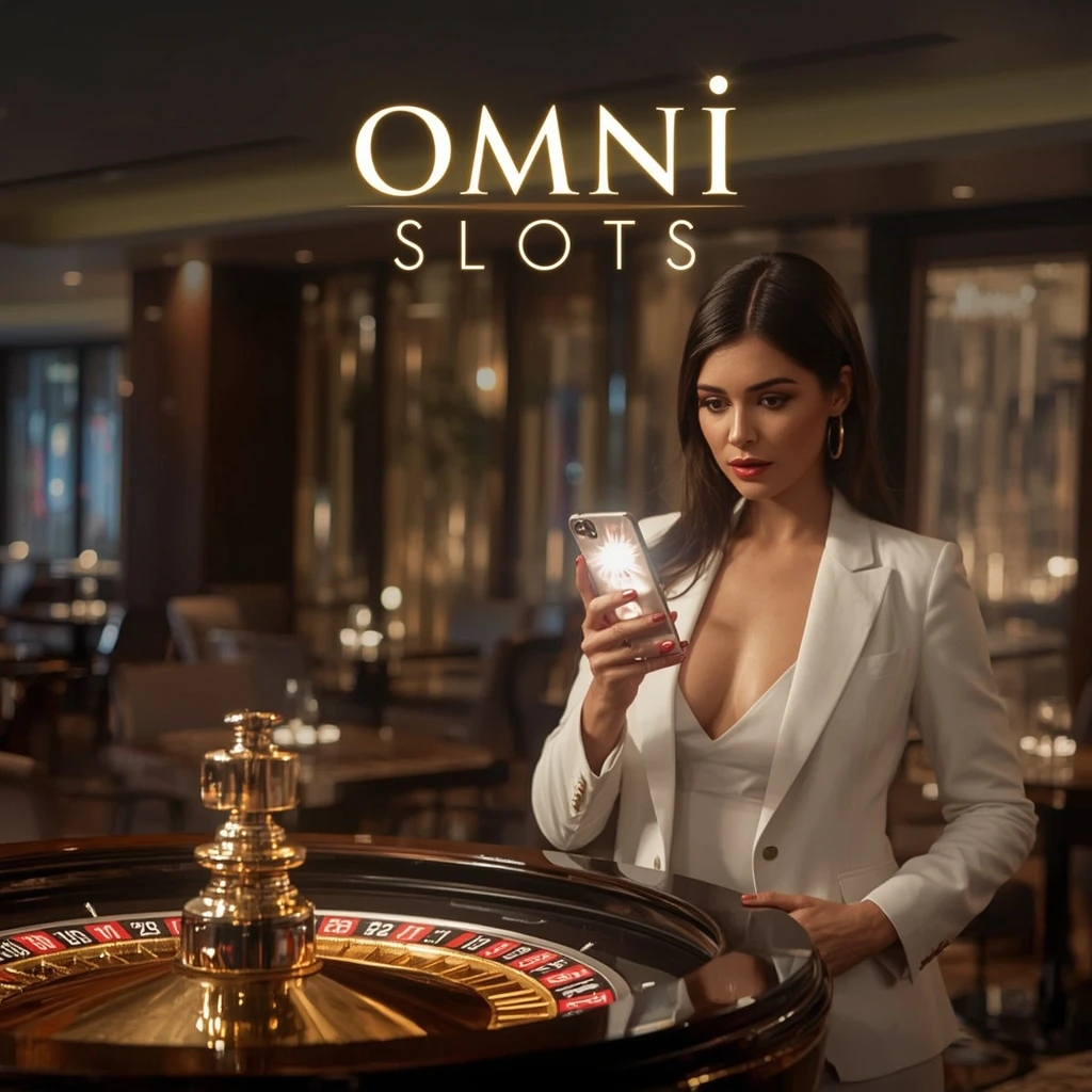 Omni Slots Canada