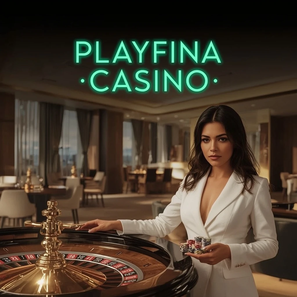 Playfina Canada