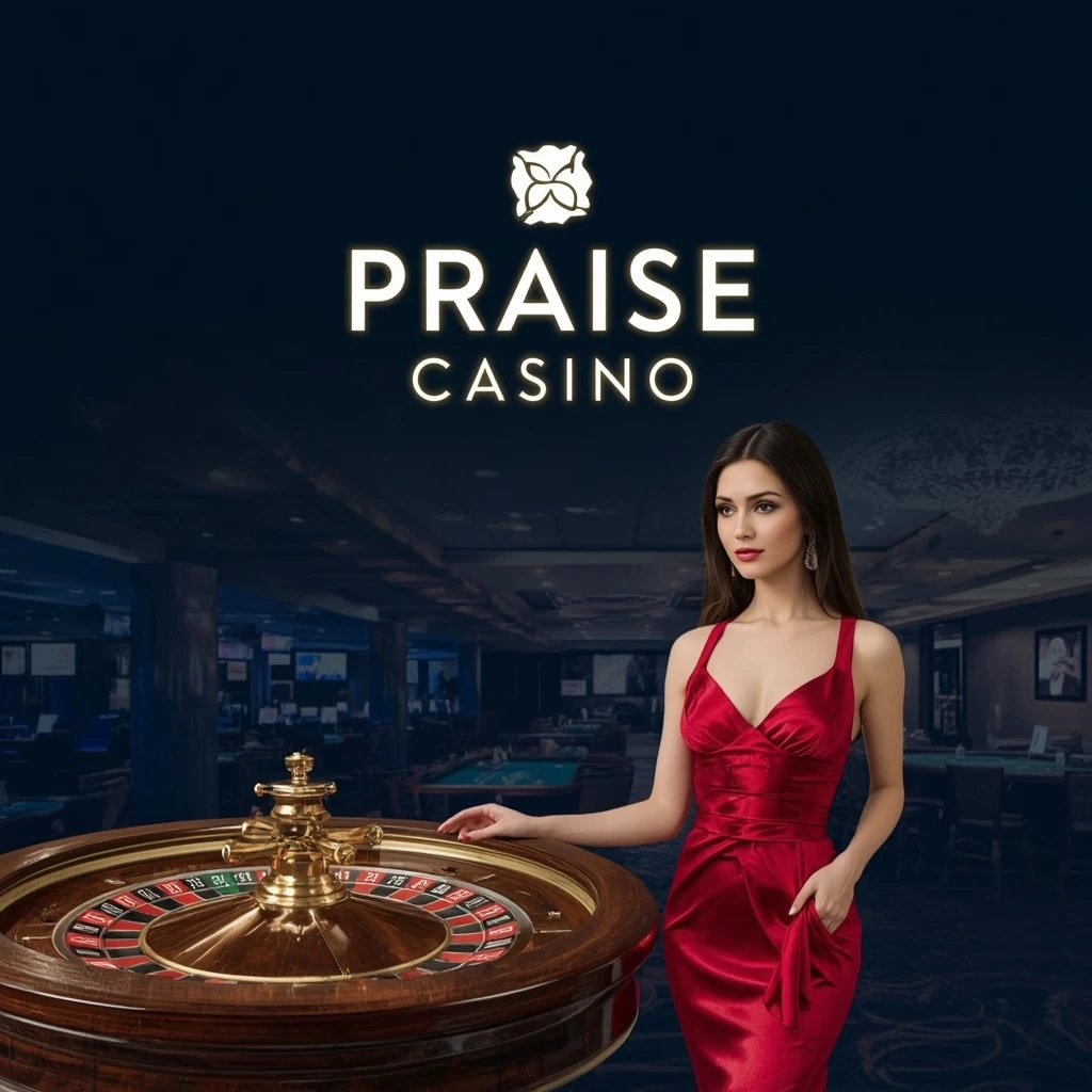 Praise Casino Canada